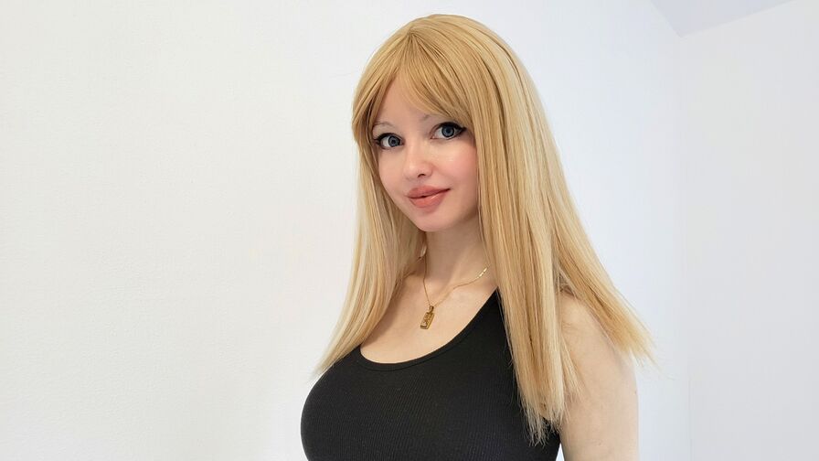 Discover AnnaBarbie VIP show