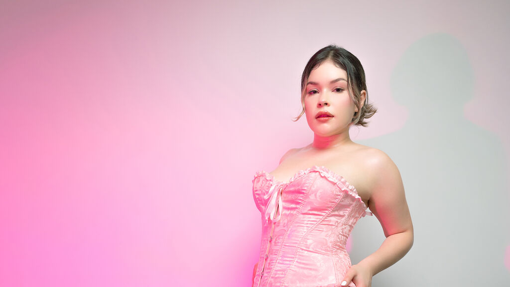 Live Chat with ValerieDamour on LiveJasmin