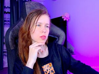 AriaGracen Porn Show