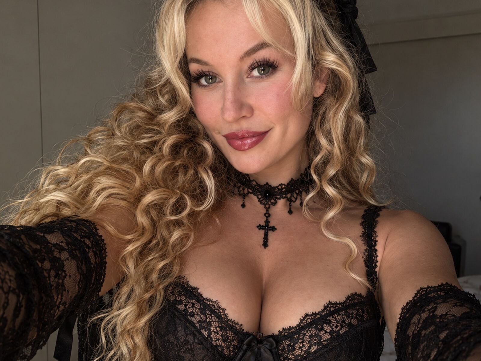 Live cam for MargaretheBerger