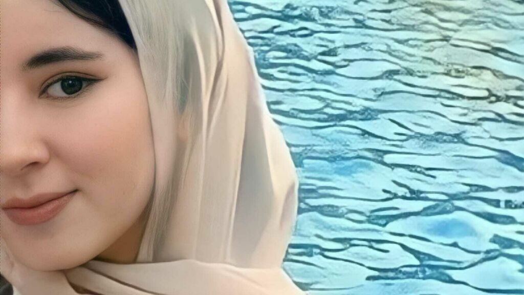 ArabicAlison cover