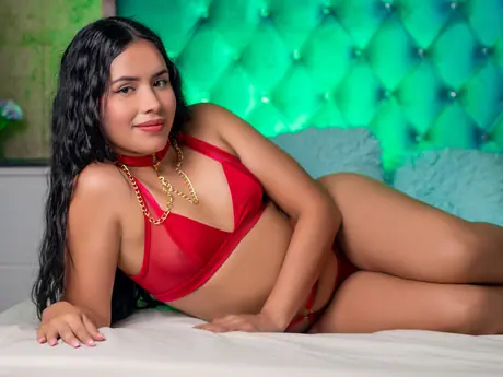 Chat with LissaJimenez