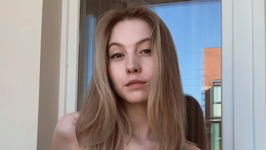 LizbethBulmer's live cam