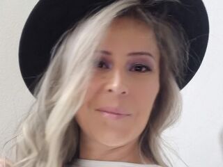 AlayaaContee Porn Show