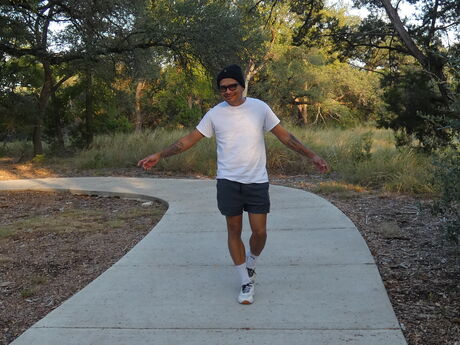 Chat with VolodimirLuna