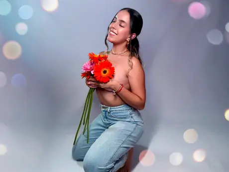 Chat with AnitaDiFiore