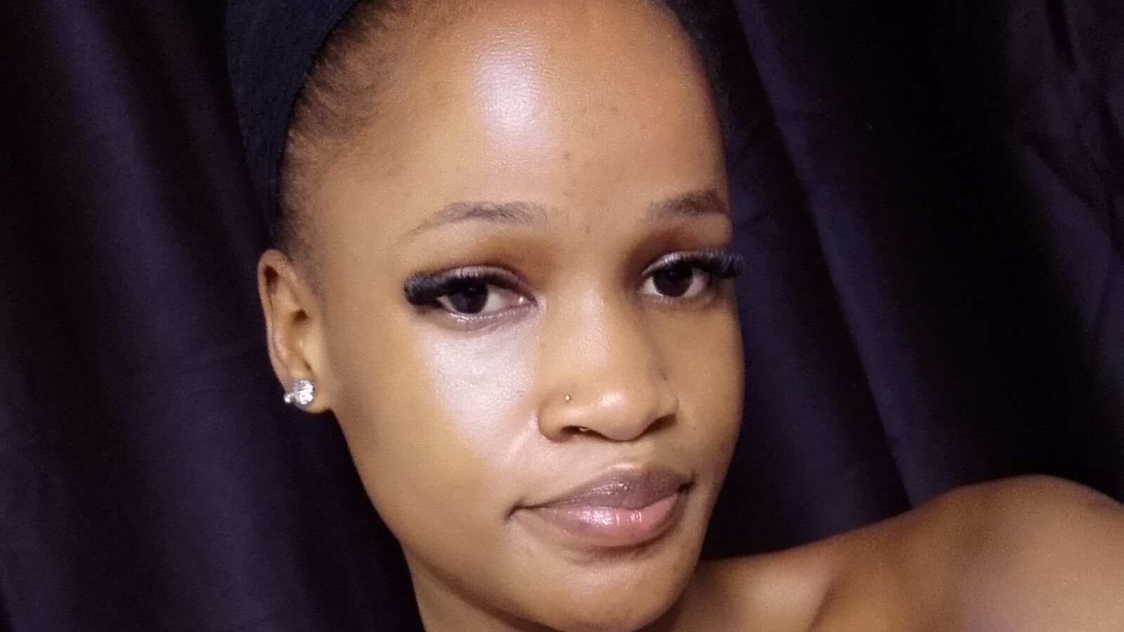 TeresaShasha erotic portrait