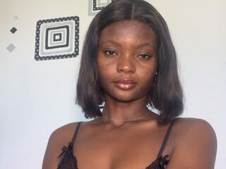CarterCamelia Cam sex fingering