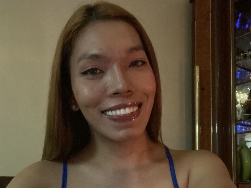 AliyahFarrah LiveJasmin webcam model photo