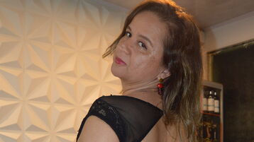AlexaBene webcam show