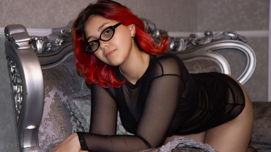 Statistics of AmandaGreer cam girl at GirlsOfJasmin