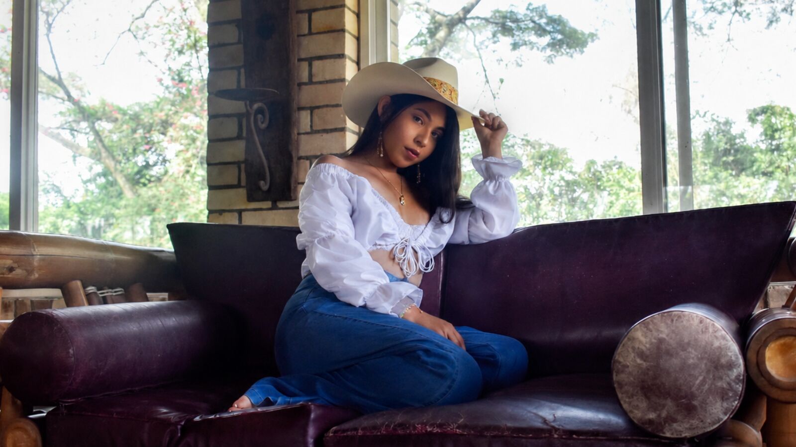 NathalyRosse erotic portrait