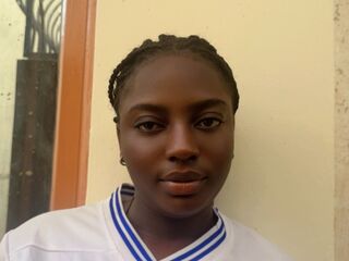 Shaluwah age 25