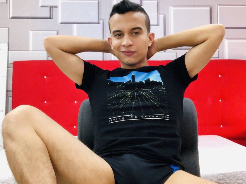 Live Sex Cam MaxCol