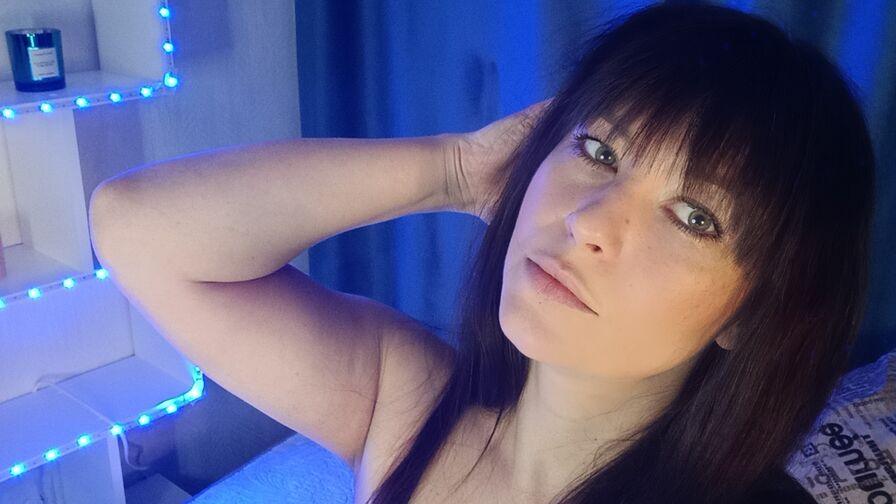 Discover VickiJayjay VIP show