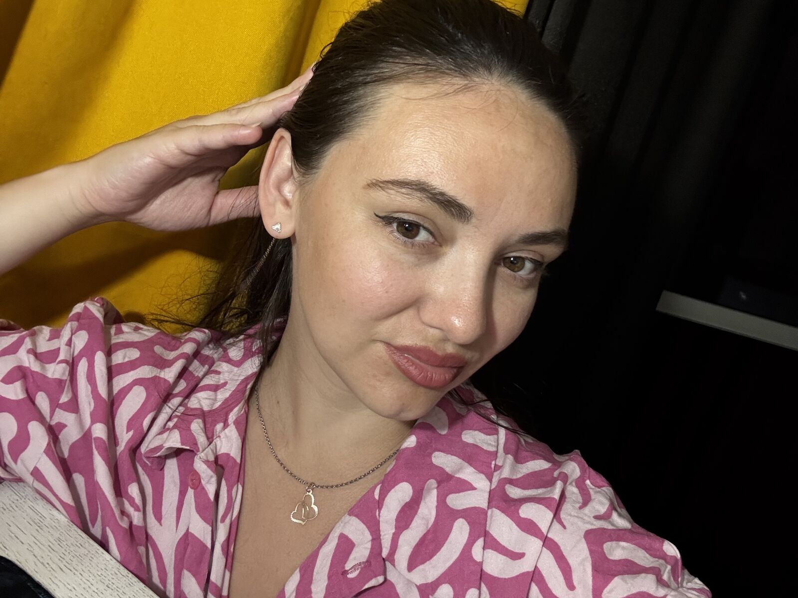 Live cam for StacyMild