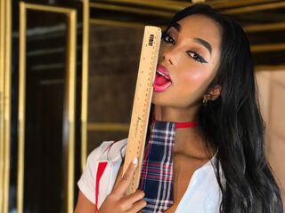 private live sexshow KatteJackson