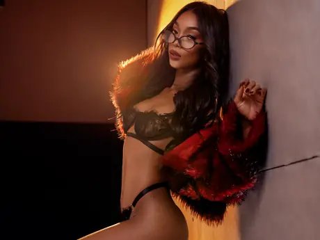 Chat with KatteJackson