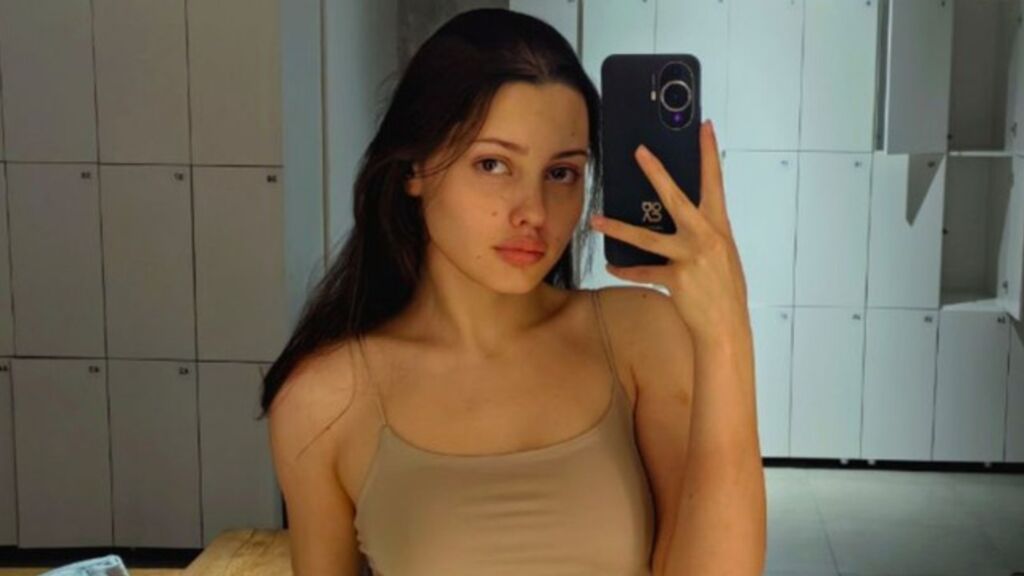 Statistics of JohanaSpagnolia cam girl at GirlsOfJasmin