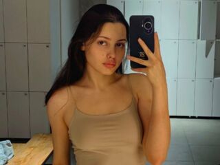 JohanaSpagnolia live cam