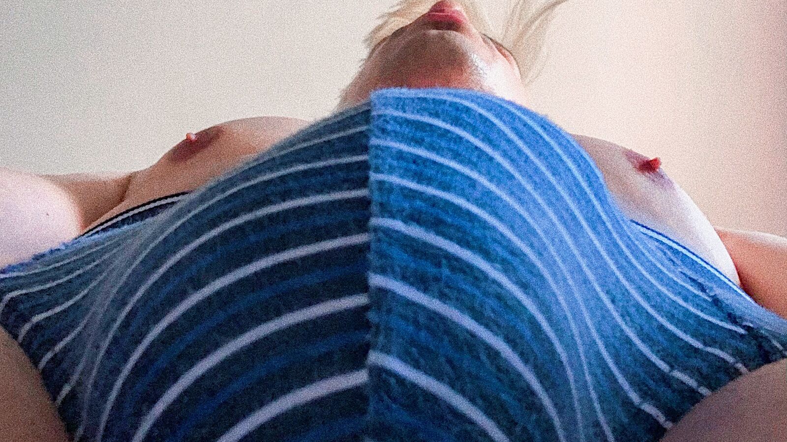 ElliotRose erotic portrait