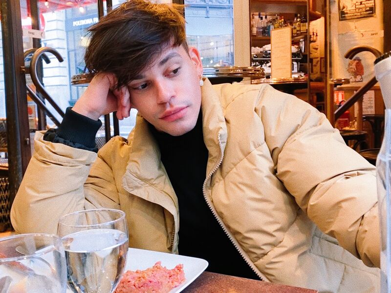 ElliotRose