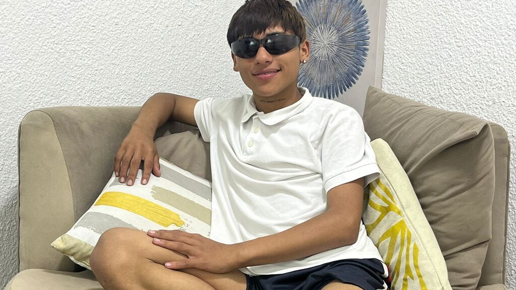 LianRenci live cam model at LiveJasmin