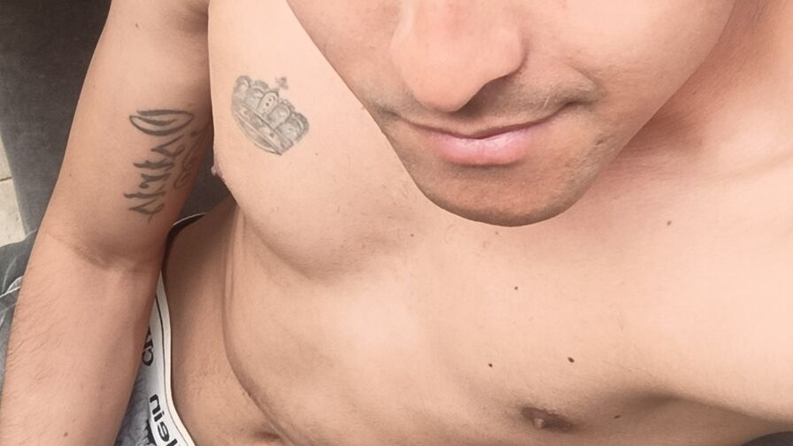 JadenTowers's Live Nude Chat