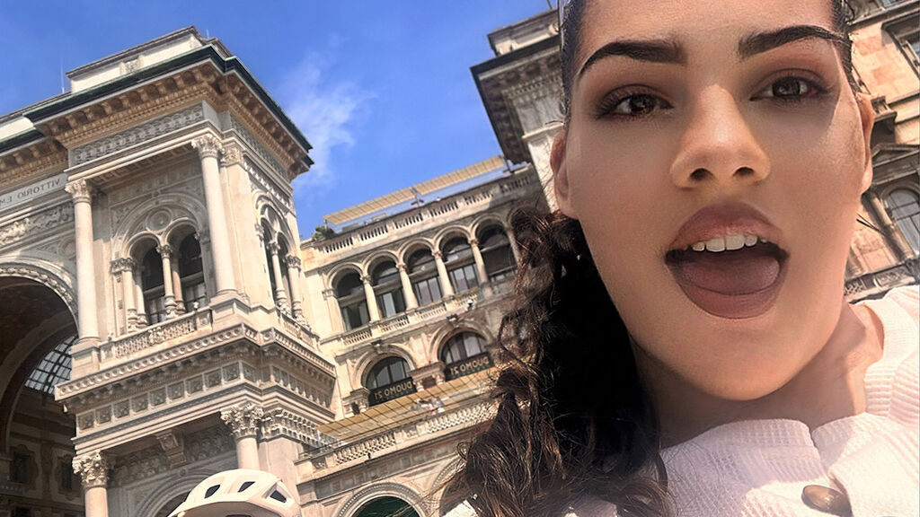 ElisabetKiara cover
