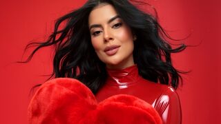 AdeleKohen Live Webcam on LiveJasmin