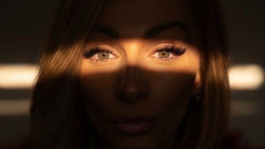 MarylinGlory live cam model