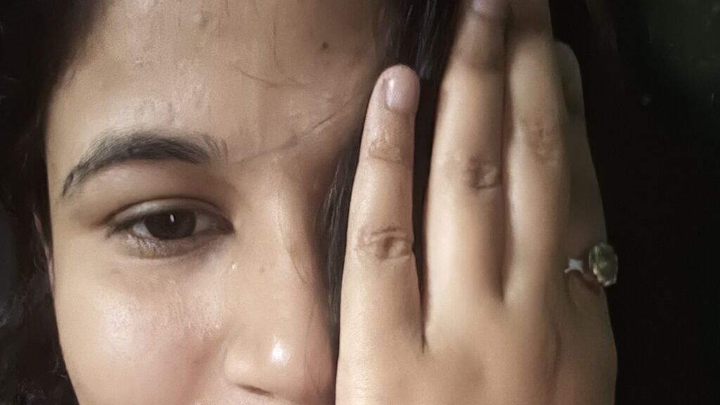 Watch RinnyDubey live on cam on LiveJasmin