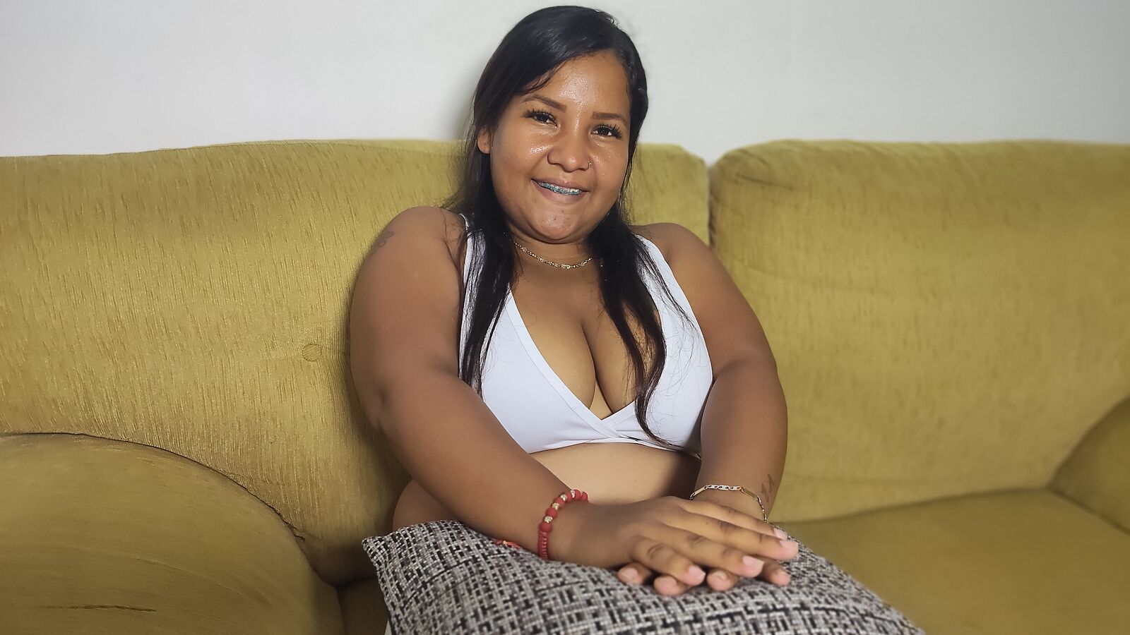 MeghanYhonson erotic portrait