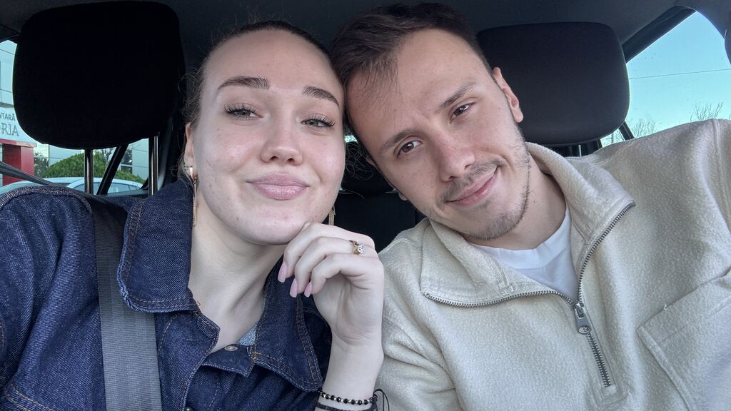 JessyandMike Live Cam on LiveJasmin