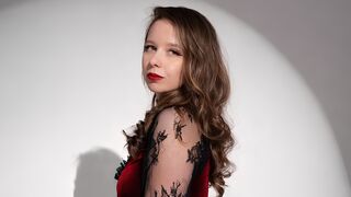 Kostenlos Nackt EvelynElyx