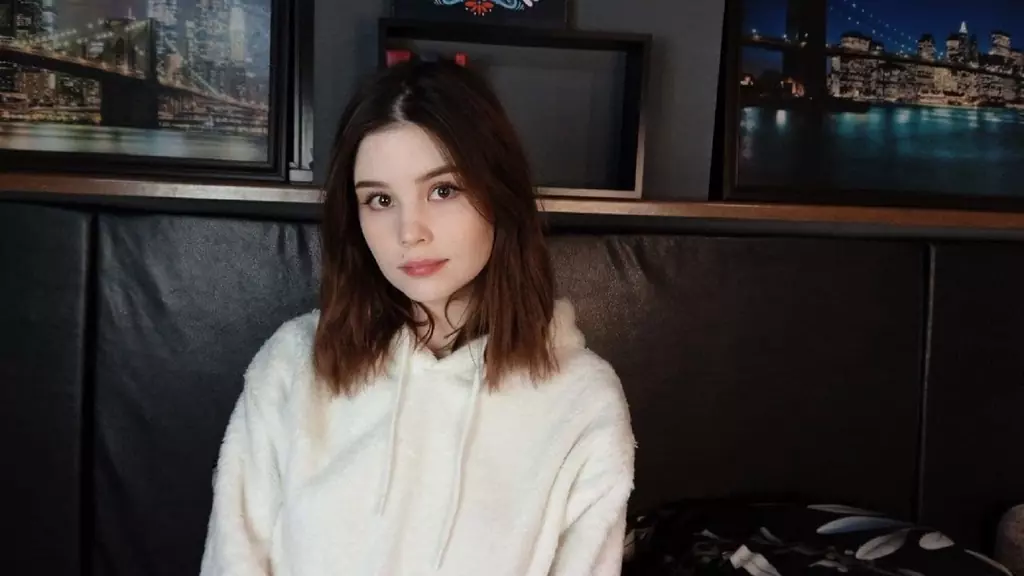 Show privé avec LenoraTeru