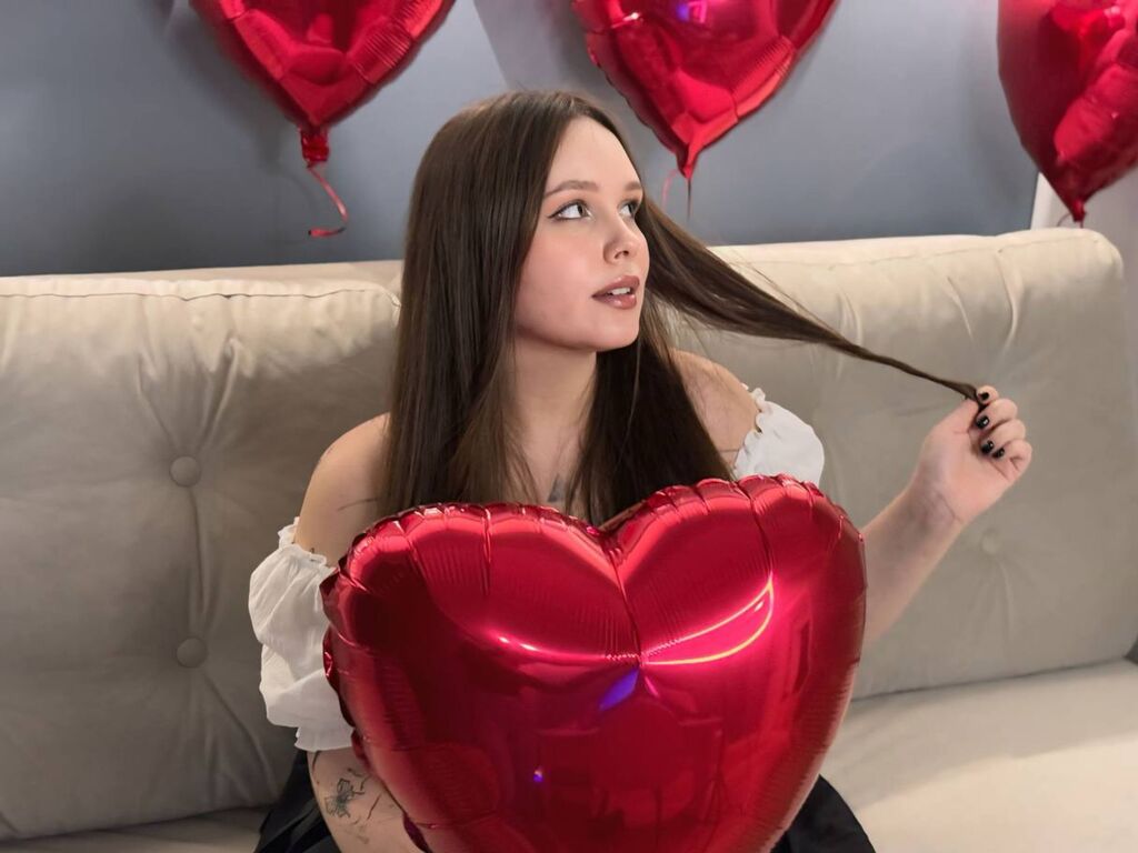 MollyClark Nude