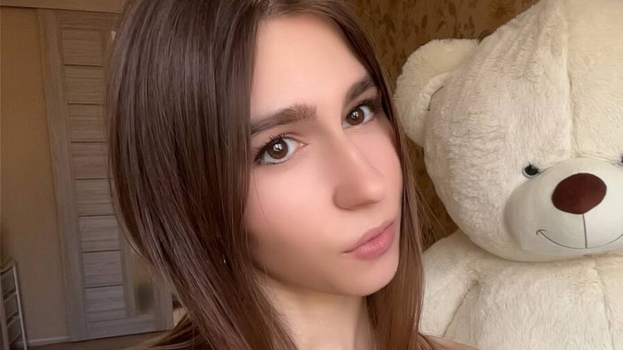 Watch KarieChuong live on Sex Girls Blend