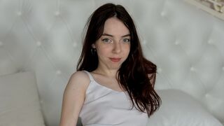 PrimroseBeckey webcam show