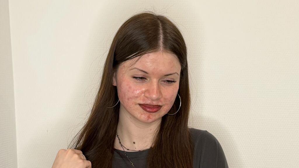 Live Chat with RochelCurtice on LiveJasmin