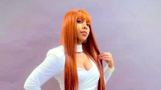 Kostenlos Nackt MoanaBlaze