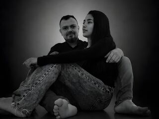 HarryAndHanna Sex Cam Show