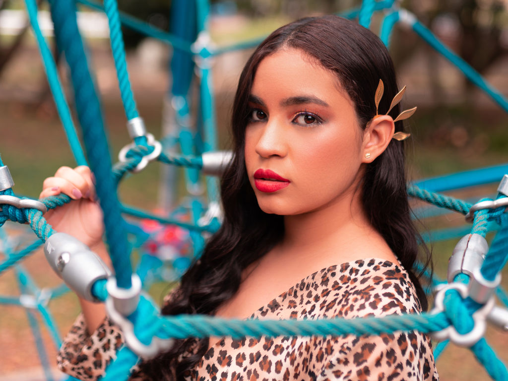 EmilieWilde's live cam