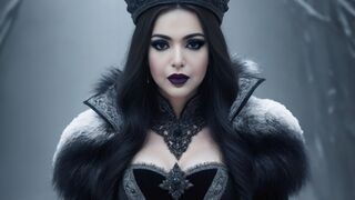 Free Nude TatianaCalmell