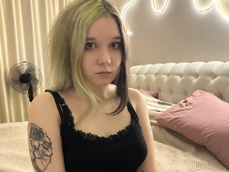amyevanse