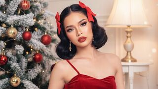 Free Nude KellyHolly