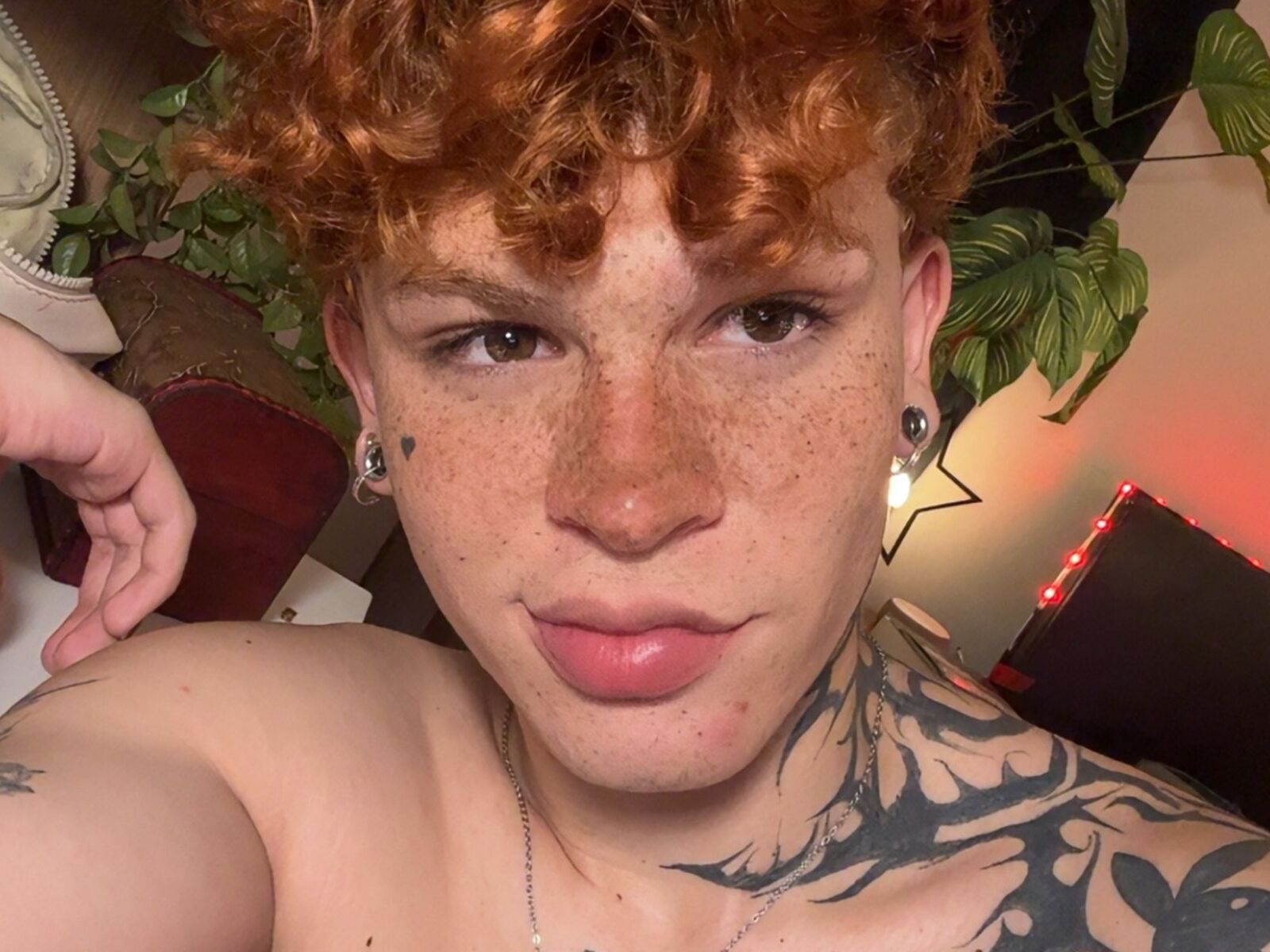 Live cam for AndrewWolfman