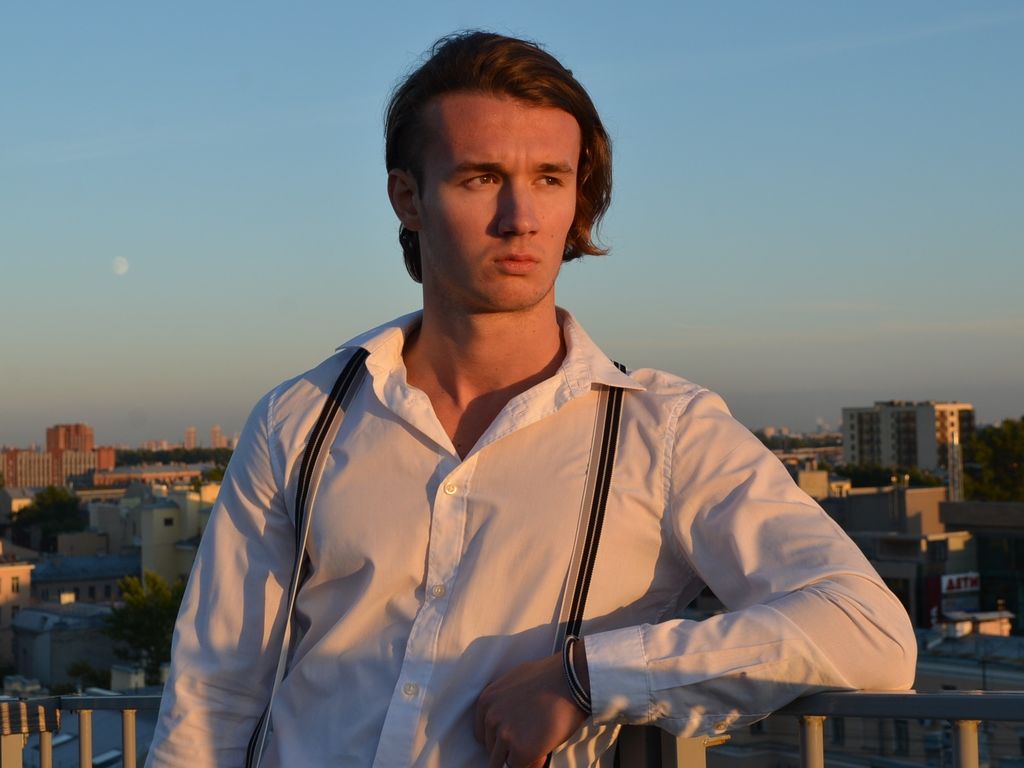 ClarkJonathan Profile Image