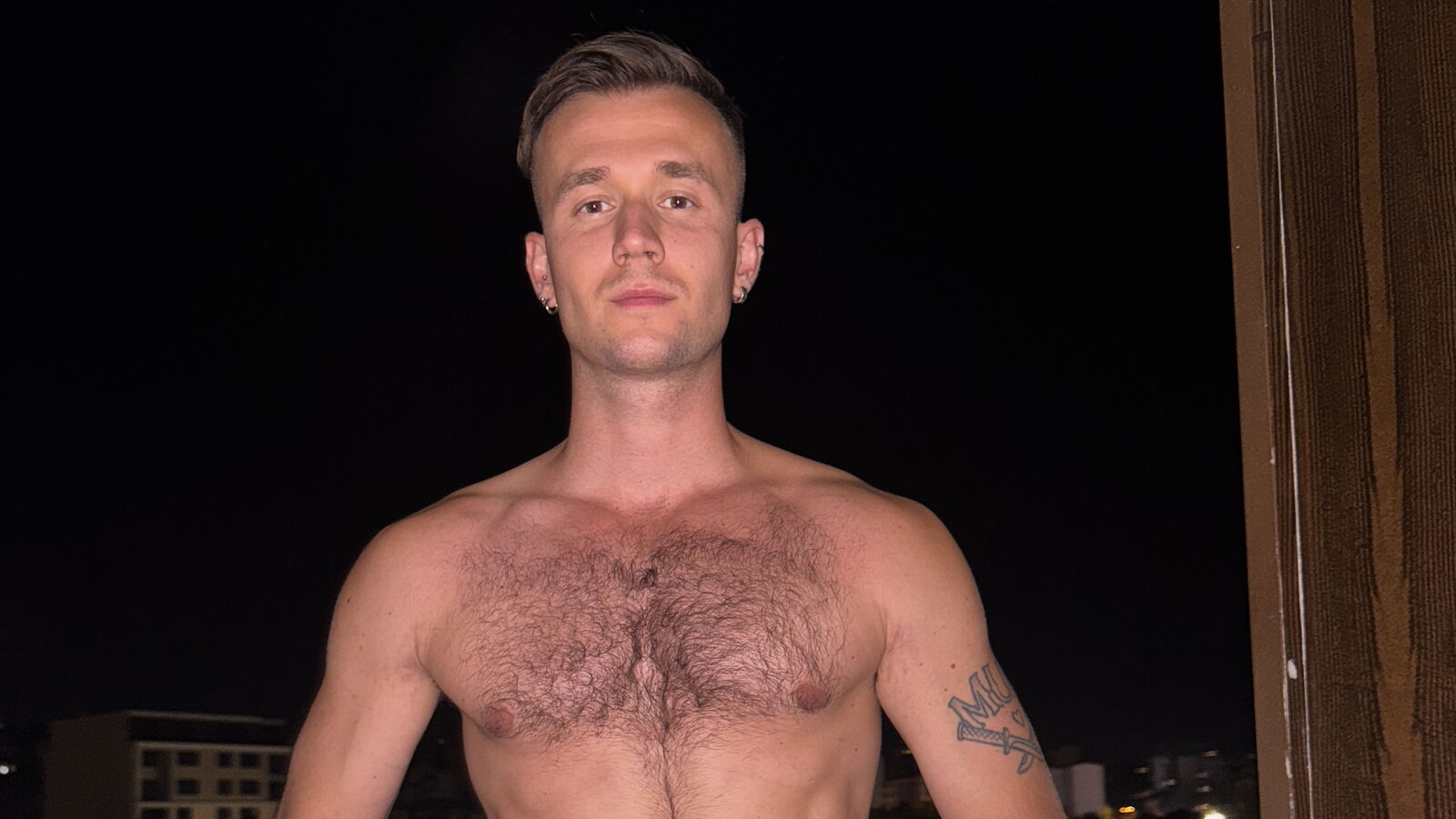 ClarkJonathan glamour portrait