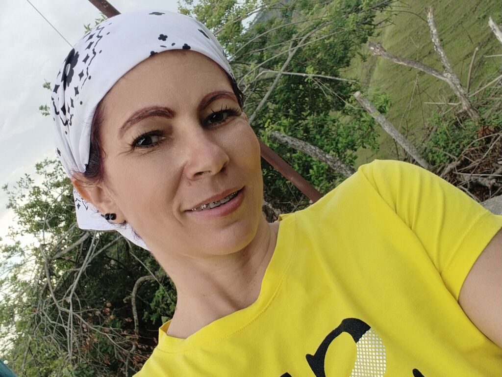 SandraAmorey Profile Image